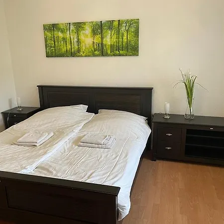 Roter Berg 85qm Apartment *