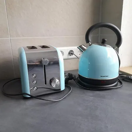 Apartment Roter Berg 85qm Ulm