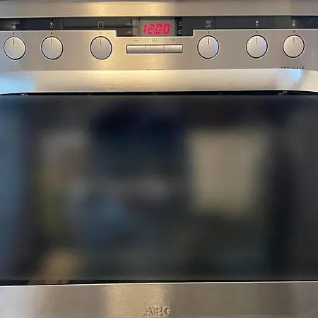 Apartment Roter Berg 85qm