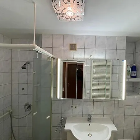 Roter Berg 85qm Apartment Ulm