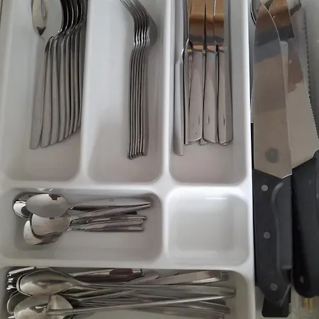 Apartment Roter Berg 85qm Ulm