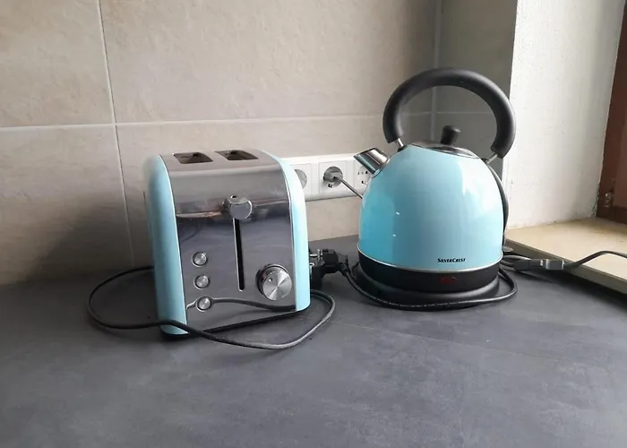 Apartment Roter Berg 85qm Ulm