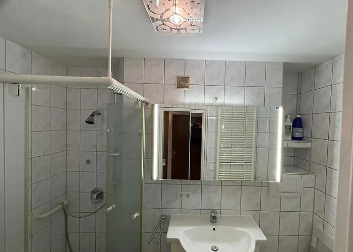 Roter Berg 85qm Apartment Ulm